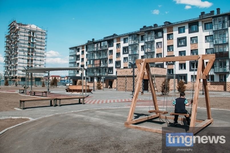 «Продлили ли Туве в этом году специальные условия на получение ипотеки?»