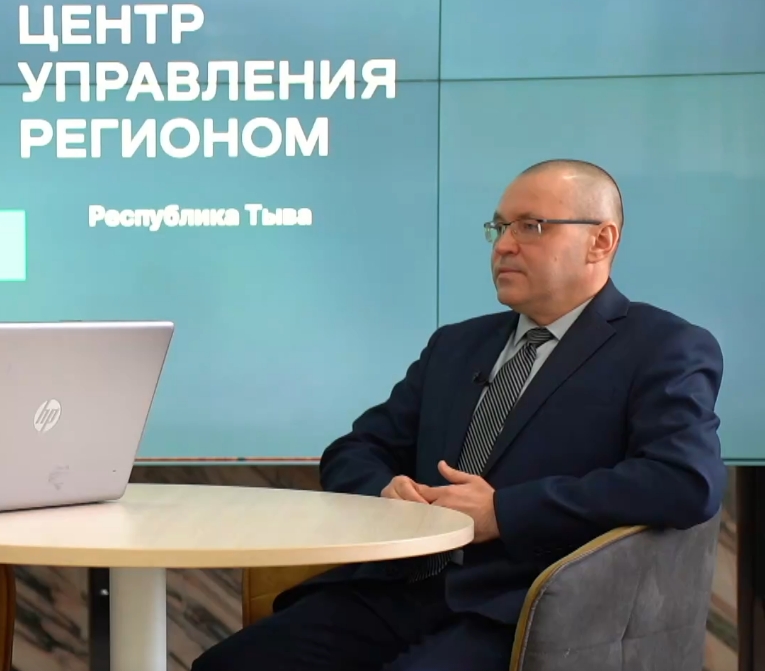 В Туве с июня 2025 года выписан 191 штраф за бытовое дебоширство