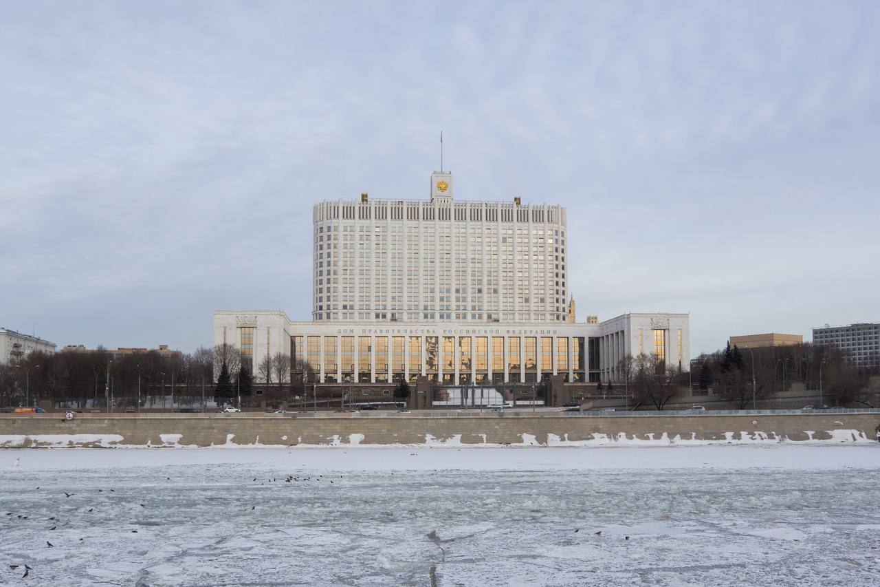Владислав Ховалыг в Москве участвует во Всероссийском совещании по паводкам и пожароопасному сезону