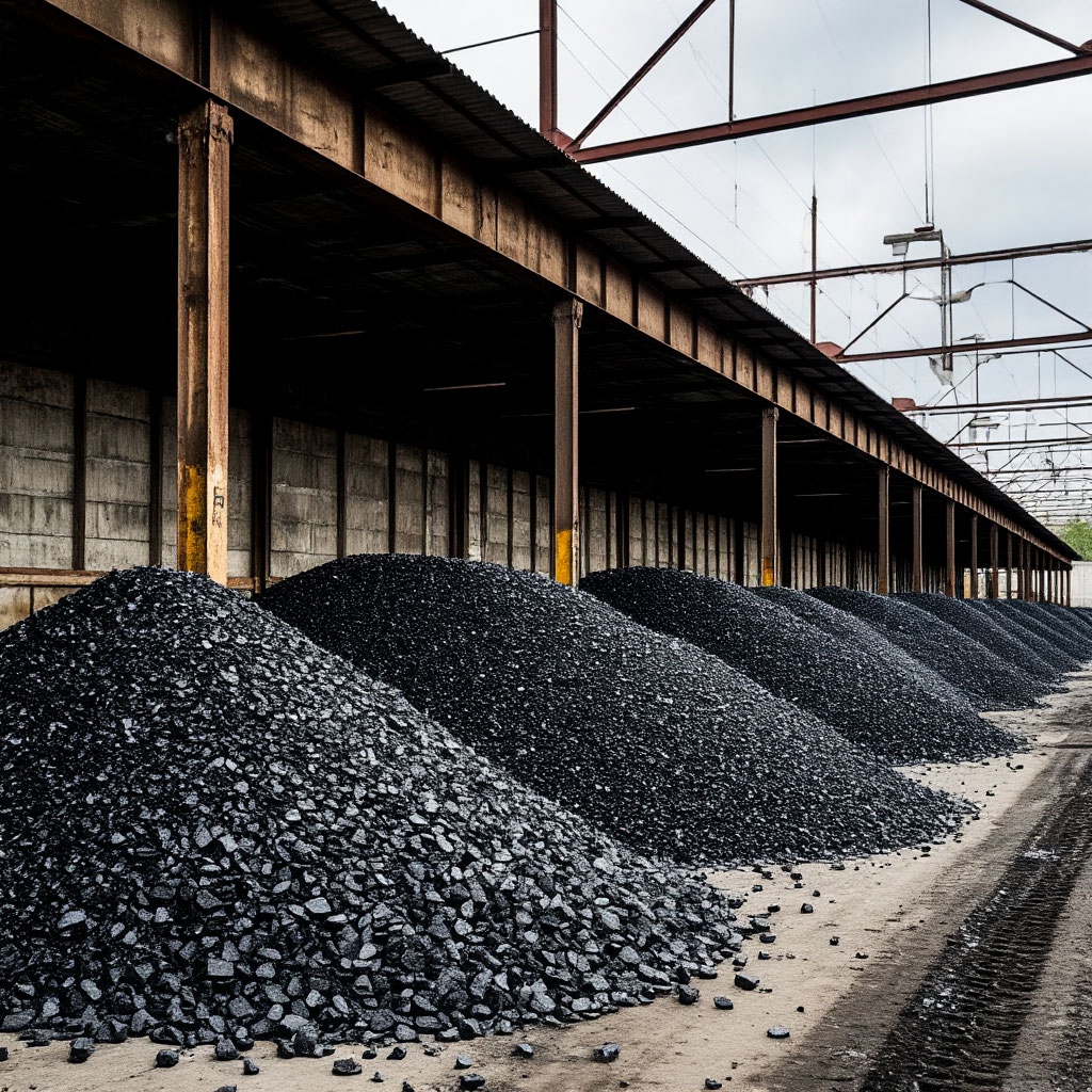 Где в Туве работают топливные склады