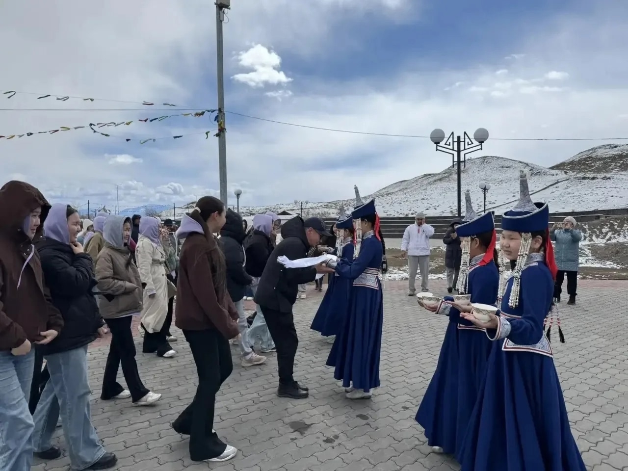 Гордость Улуг-Хема: триумф на международной арене