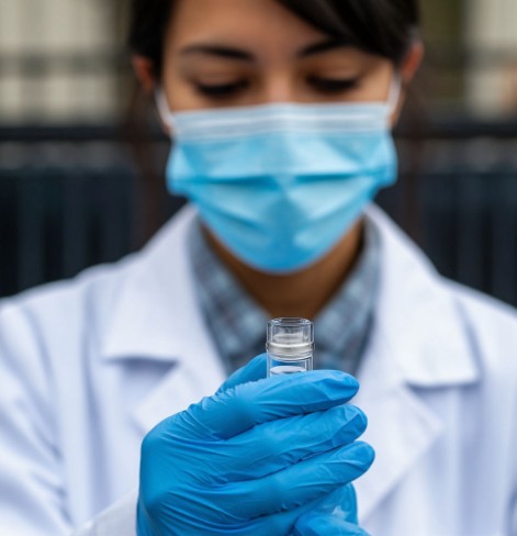 Российская вакцина против аллергии станет доступна потребителям в 2026 году