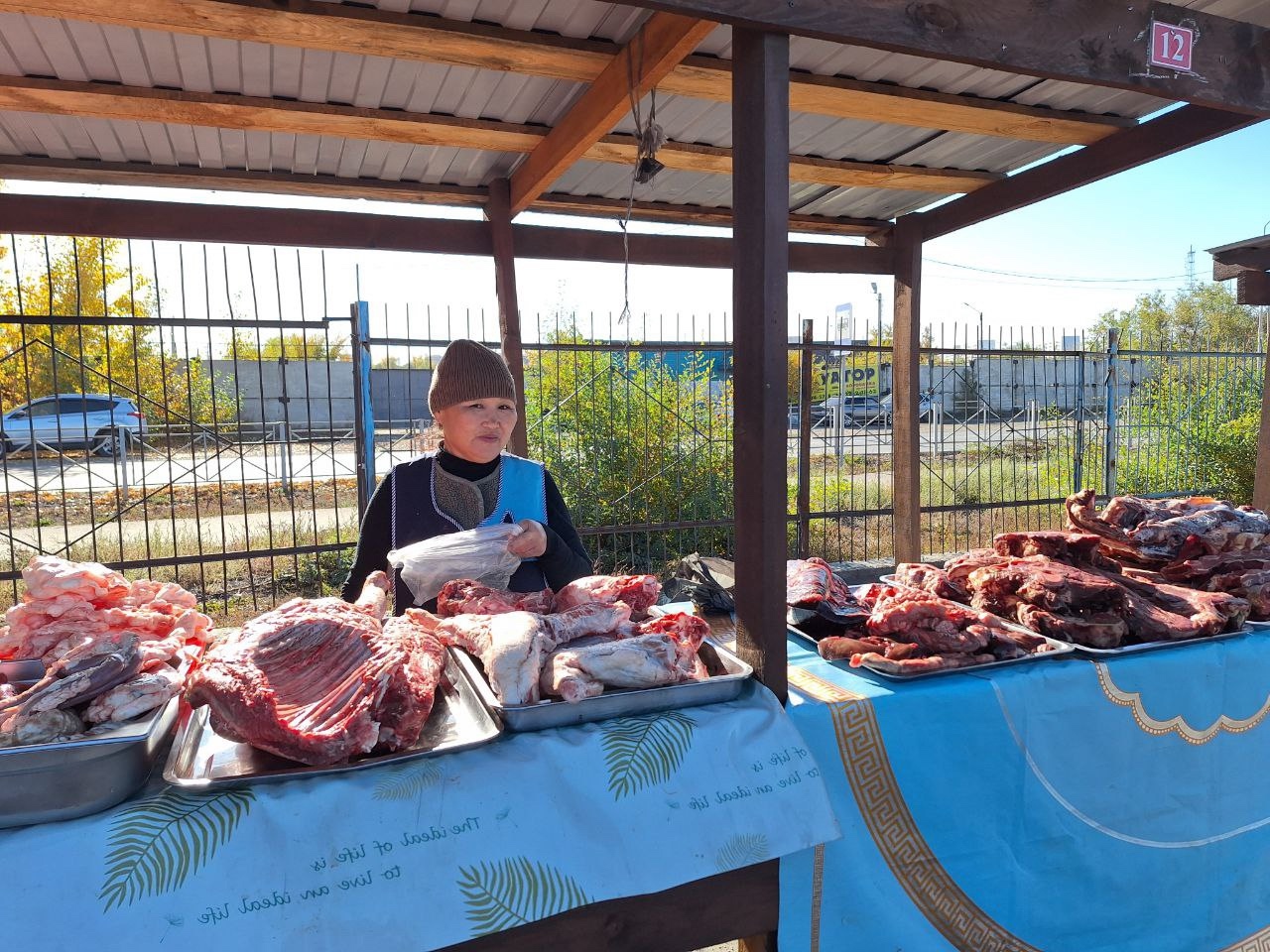 В эту субботу (4 октября) вас ждёт очередная ОСЕННЯЯ ЯРМАРКА ВЫХОДНОГО ДНЯ! В эту субботу (4 октября) вас ждёт очередная ОСЕННЯЯ ЯРМАРКА ВЫХОДНОГО ДНЯ!