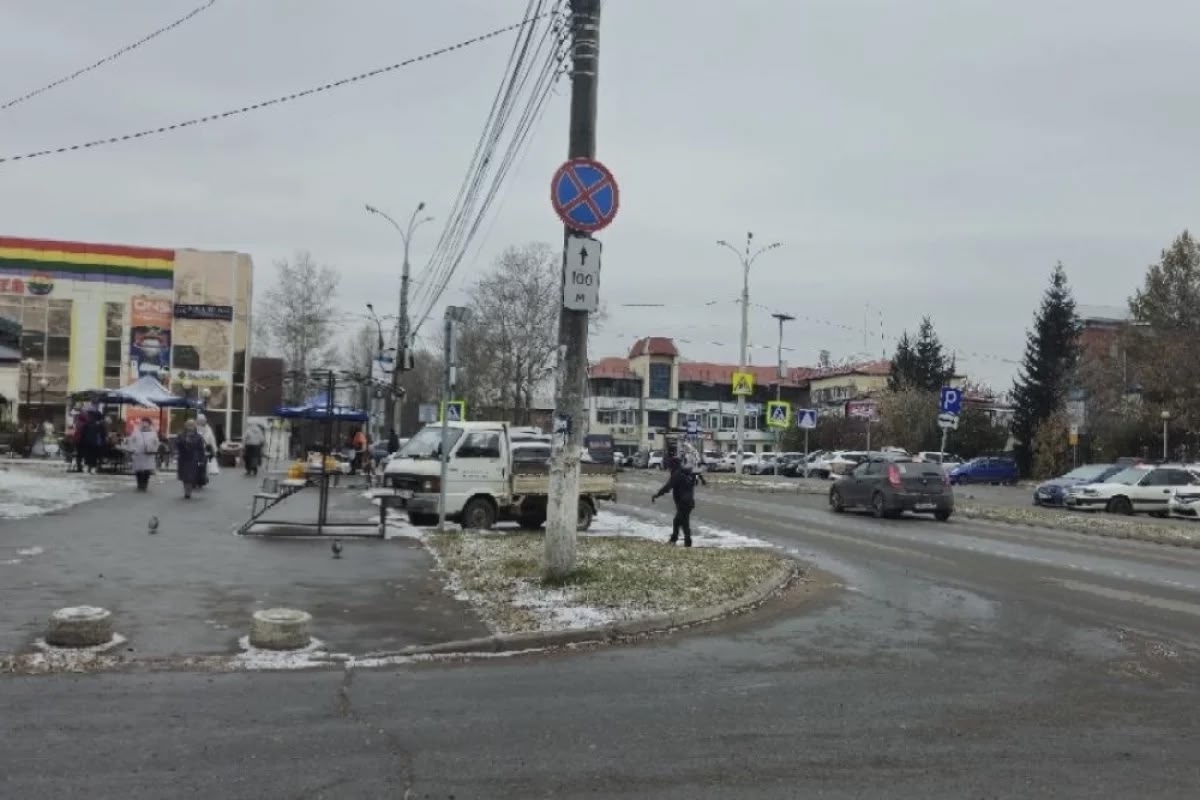 Анатолию Серышеву доложили оперативную информацию об аварии на водоводе в городе Шелехове Иркутской области