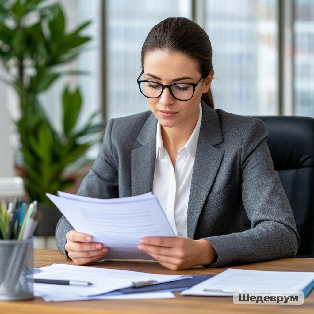 Гострудинспекция разъясняет порядок оформления документов при увольнении