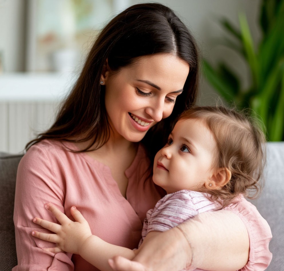 Материнский капитал в Туве: более 20 тысяч семей получили увеличенные выплаты