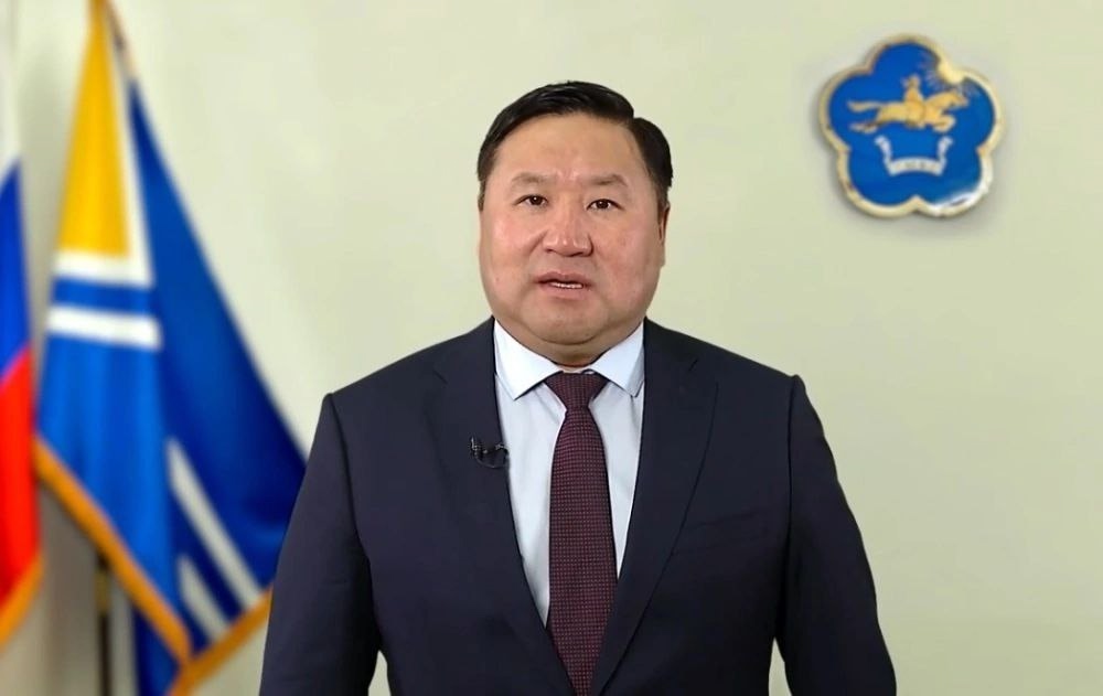 "Уважаемый Владислав Товарищтайович