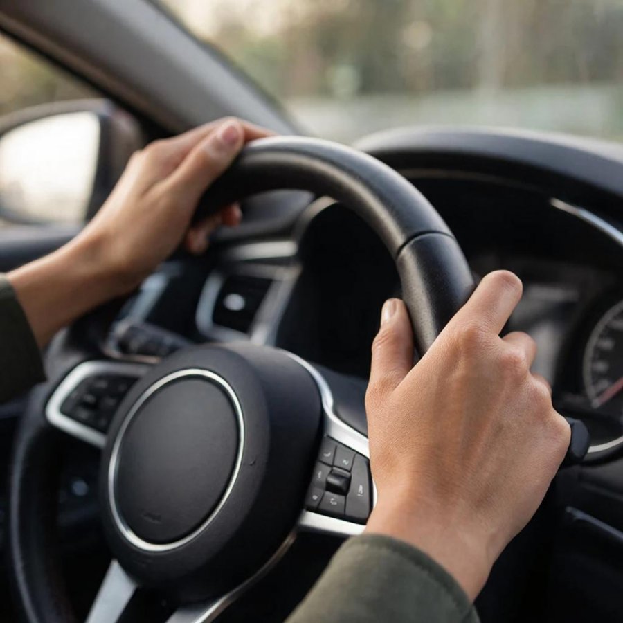 Жительницу Тувы лишили водительских прав по медицинским показаниям через суд