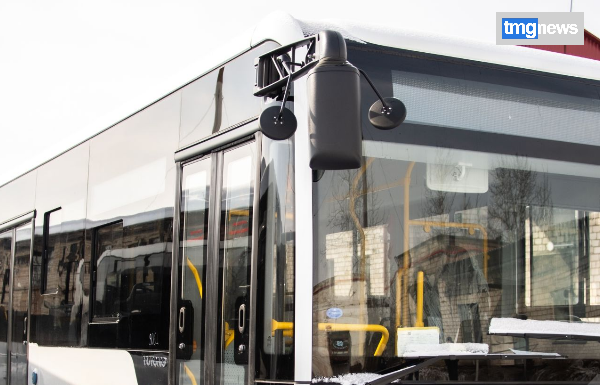 Роспотребнадзор Тувы призвал соблюдать гигиену в общественном транспорте