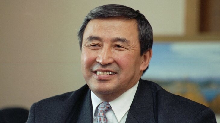 Ооржак Шериг-оол Дизижикович:<p>биография государственного и общественного деятеля<p> <p>Ооржак Шериг-оол Дизижикович — видный политик, государственный и общественный деятель