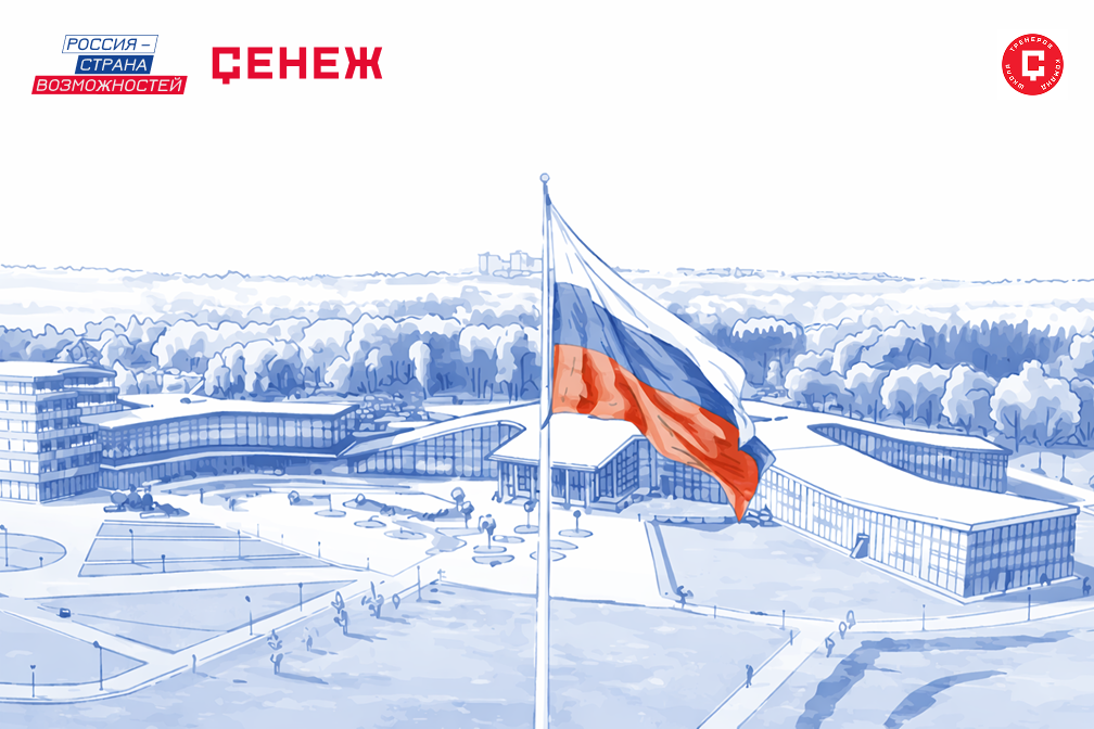 Жителей Республики Тыва приглашают принять участие в третьем сезоне программы «Сенежа» «Школа тренеров команд»