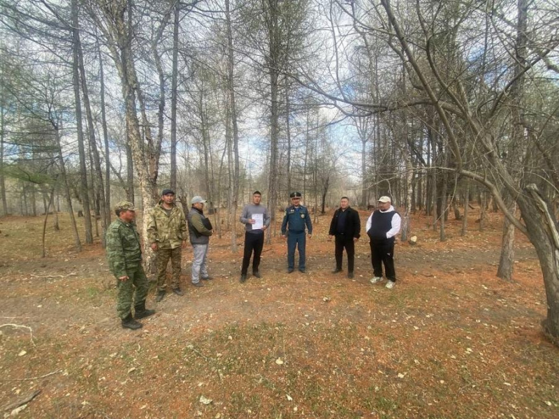 ОПЕРАТИВНАЯ ОБСТАНОВКА, сложившаяся на территории Республики Тыва за сутки ОПЕРАТИВНАЯ ОБСТАНОВКА, сложившаяся на территории Республики Тыва за сутки