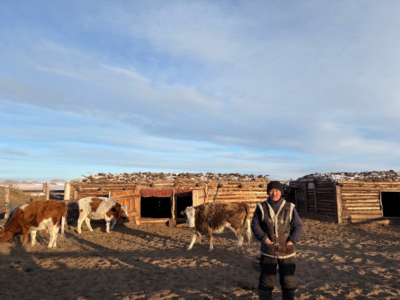 В Дзун-Хемчикском районе проводят проверки исполнения социальных контрактов