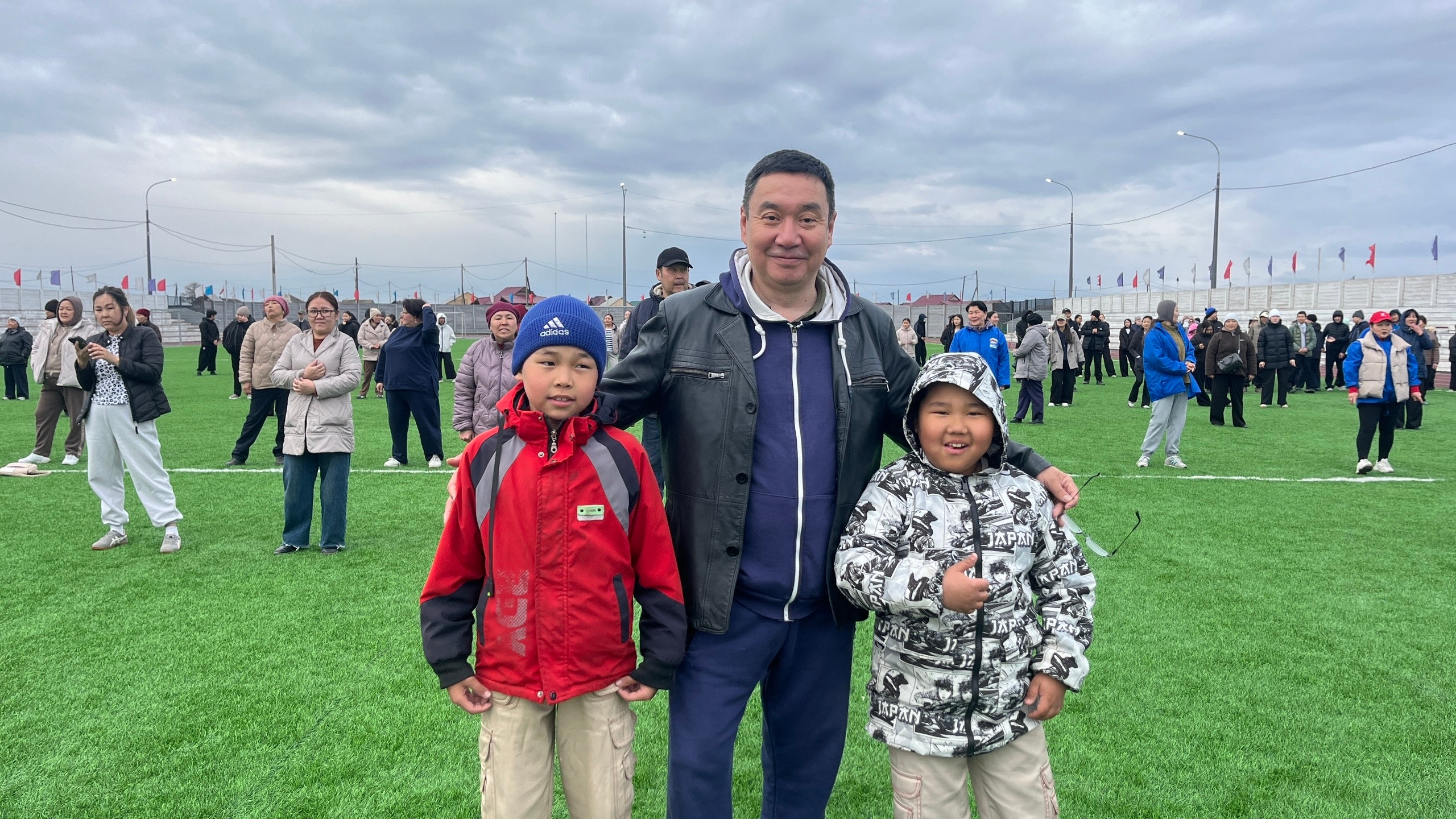 Сегодня мы отмечаем Всемирный день здоровья — праздник, который напоминает нам о важности заботы о своем здоровье и о том, что здоровье — это бесценный дар природы