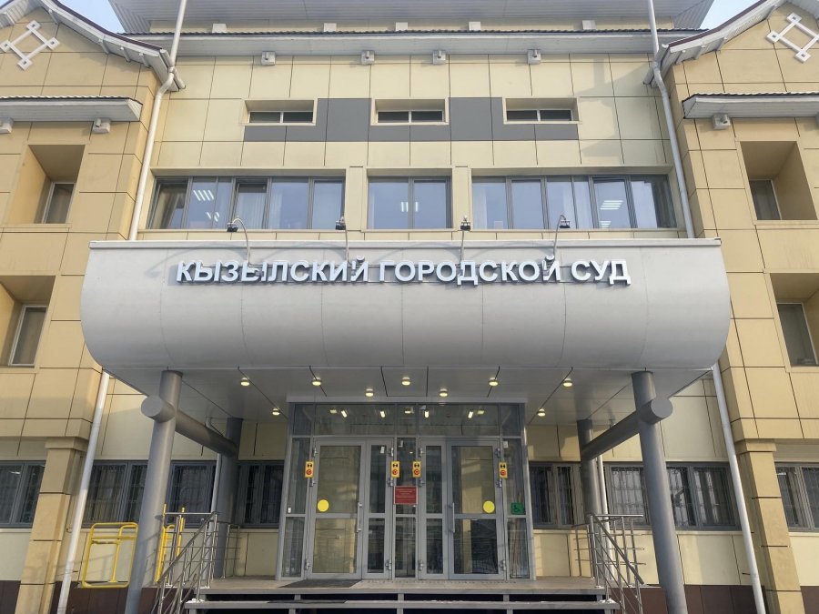 У жителя Тувы за пьяную езду конфисковали авто стоимостью свыше 2 миллионов рублей