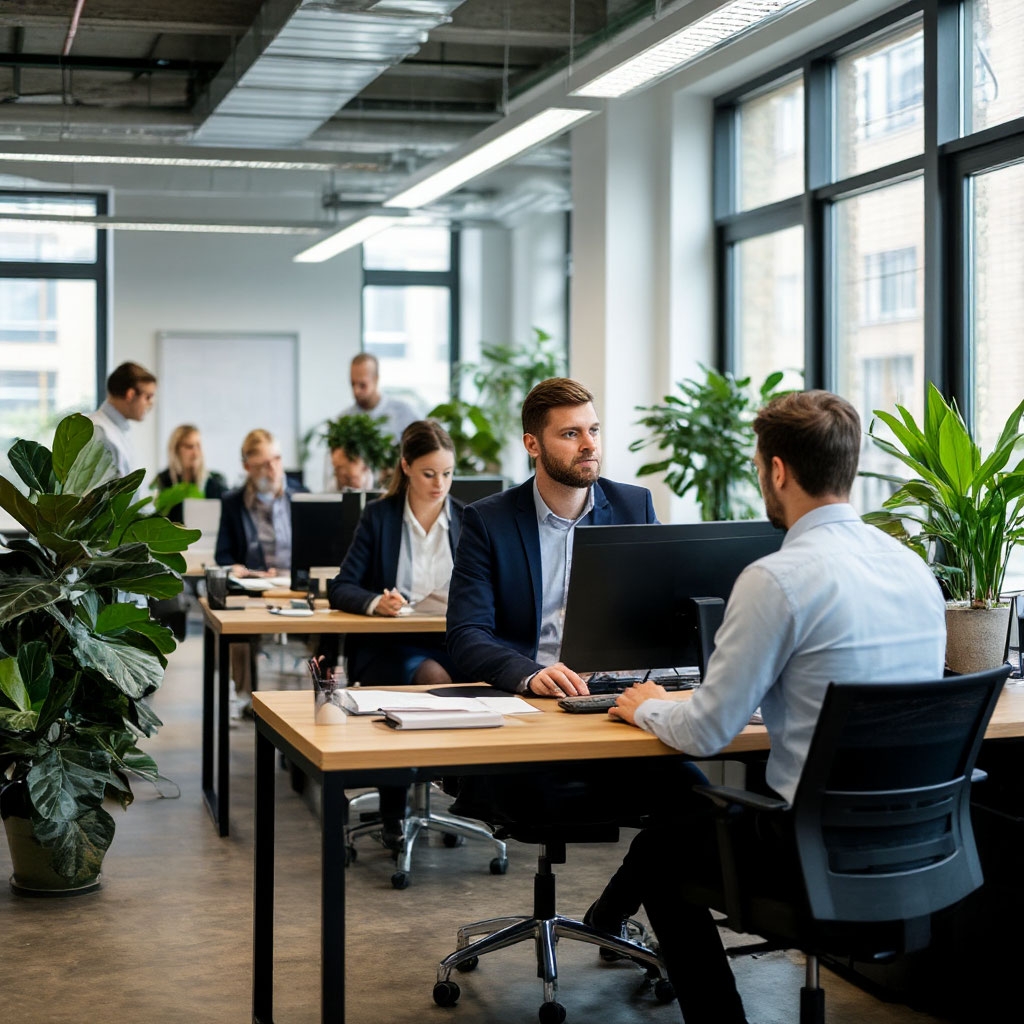 Роструд продлил действие критериев для проверок работодателей до конца 2026 года