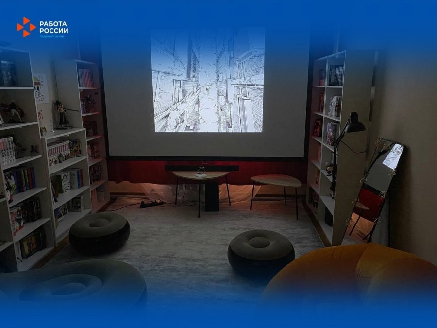 В Туве открылась первая площадка для любителей манги и аниме