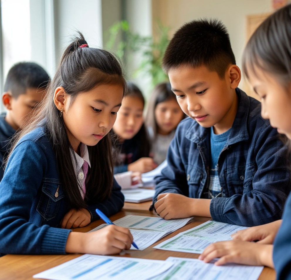 Банк России приглашает школьников и студентов колледжей Тувы на весеннюю сессию онлайн-уроков по финансовой грамотности