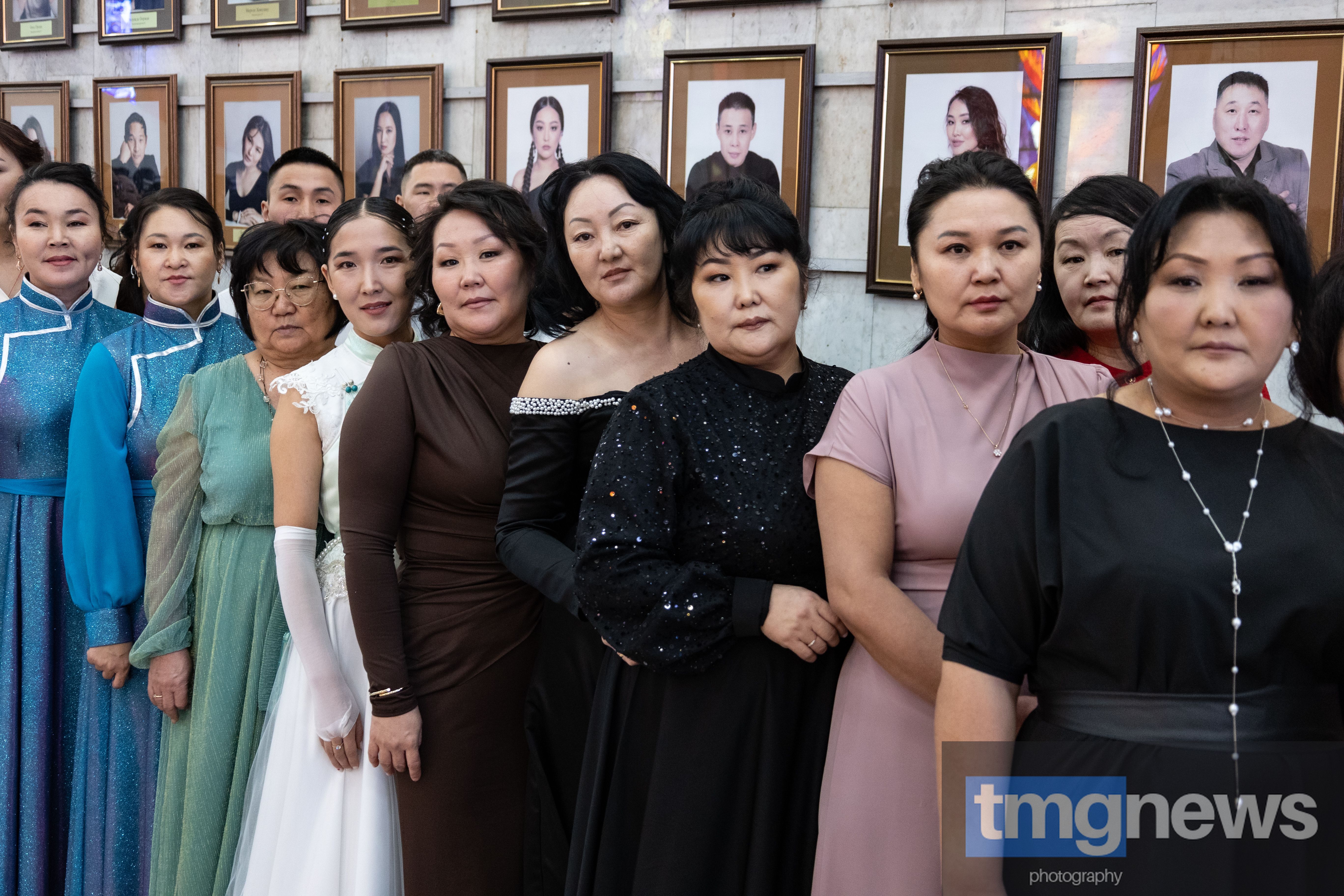 В Туве торжественно открыли Год дошкольного образования