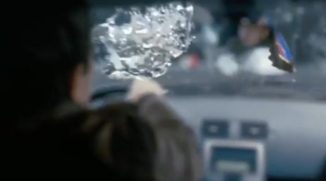 Видеовизуальный контент по безопасности дорожного движения в социальных сетях и интернет-изданиях "Макромир"