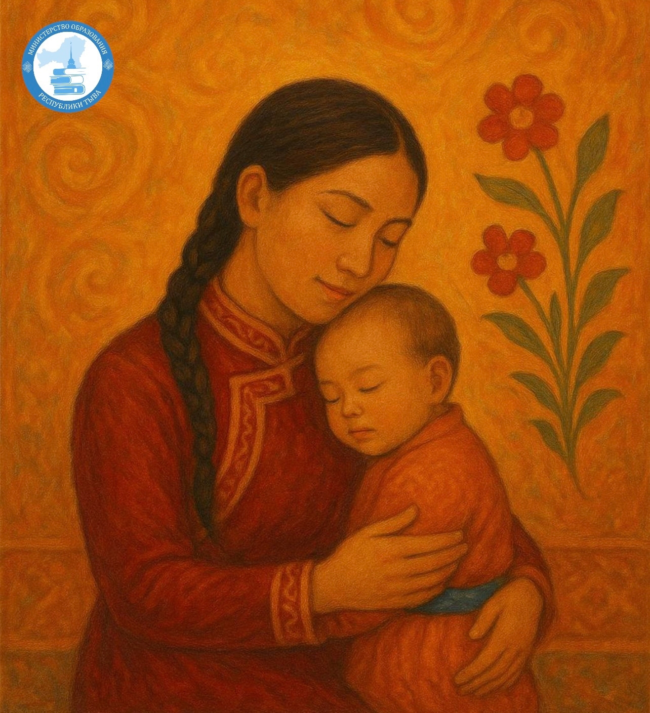 День матери в Туве: слова благодарности и любви  С 15 по 30 ноября 2025 года во всех образовательных организациях Республики Тыва проходит серия праздничных мероприятий, приуроченных к Дню матери