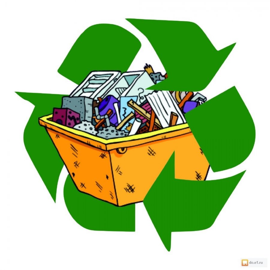 Жителям Тувы разъяснили, как получить перерасчет за оплату на вывоз ТКО