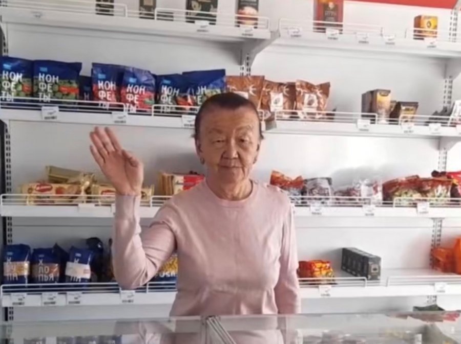 400 женщин трудится в почтовой службе Тувы