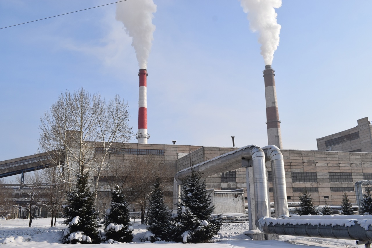 Кызылская ТЭЦ преобразится к Международному буддийскому форуму