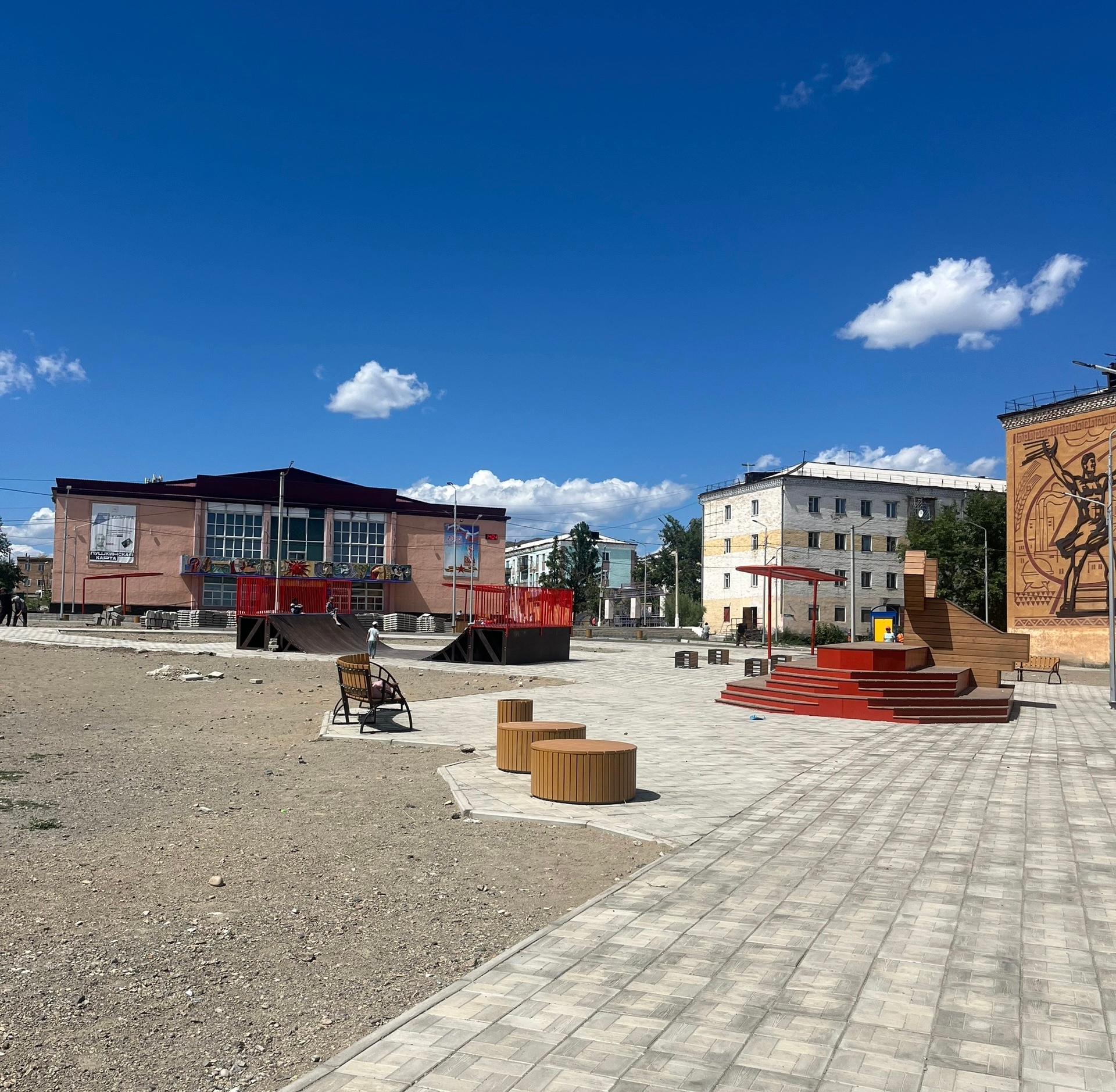 Найдите семь отличий на фотографии, и напишите свои ответы в комментариях. Давайте поиграем