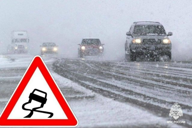 В Туве 11 марта вместе с потеплением ожидается штормовой ветер