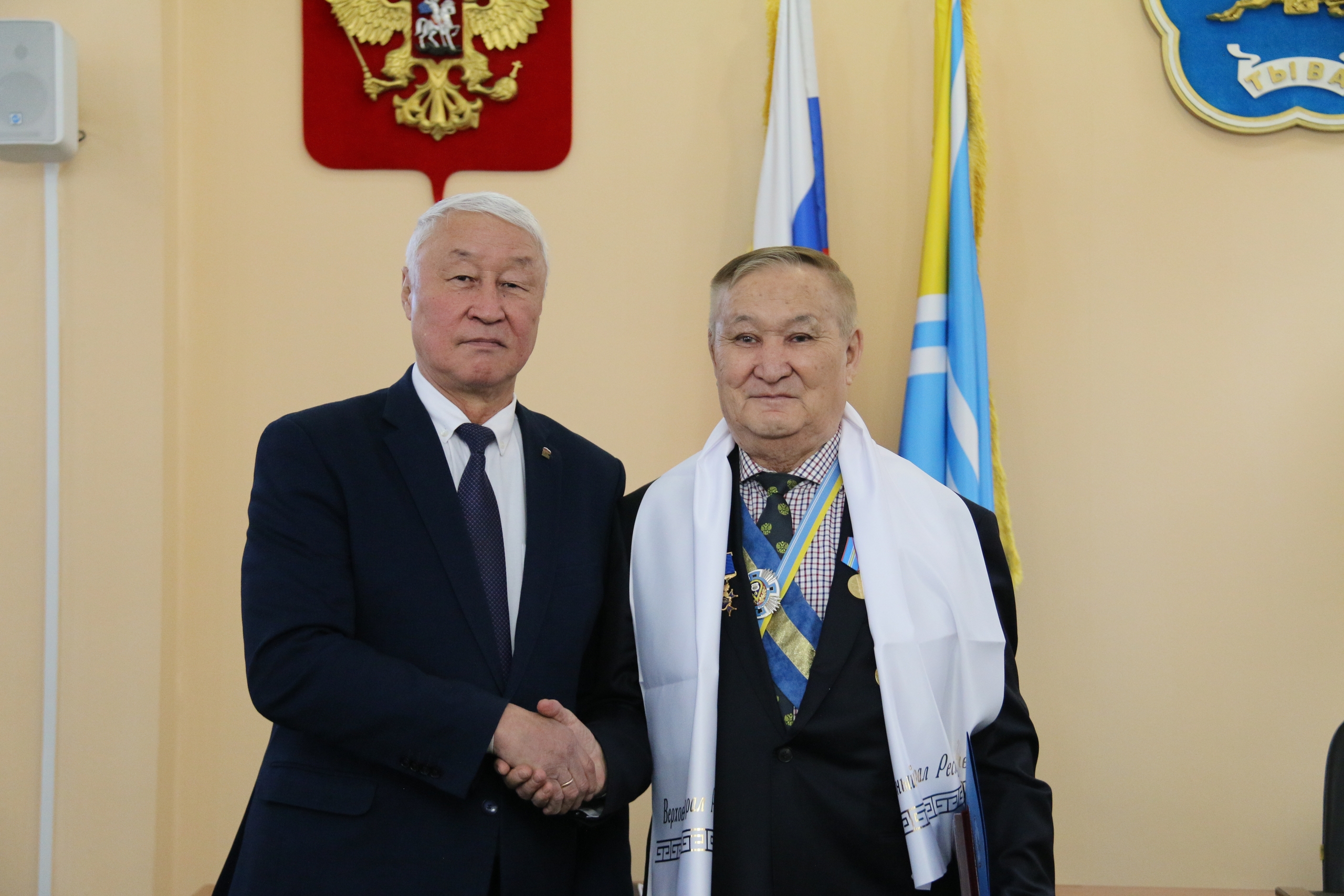 В истории каждого региона нашей необъятной страны есть личности, чья жизнь и труд неразрывно переплетены с судьбой родной земли.