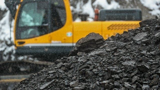 В Кызыла до 31 марта принимаются заявления на получение социального угля