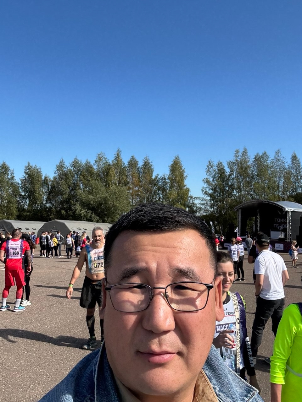 В этот четверг, 25 сентября, проведу прием граждан в администрации пгт. Каа-Хема с 14:00 до 16:00 часов. В этот четверг, 25 сентября, проведу прием граждан в администрации пгт. Каа-Хема с 14:00 до 16:00 часов.