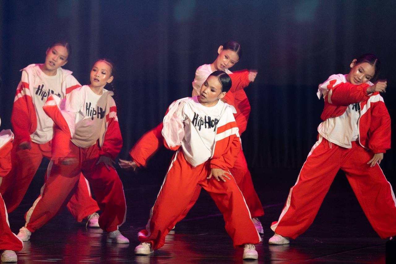 Творческая студия «Салгал» примет участие в масштабной хореографической премии «Щелкунчик» в Москве