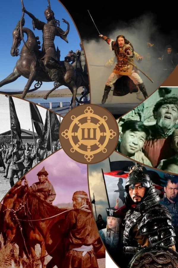 В Туве представят масштабное театрализованное шоу об истории республики в дни буддийского форума