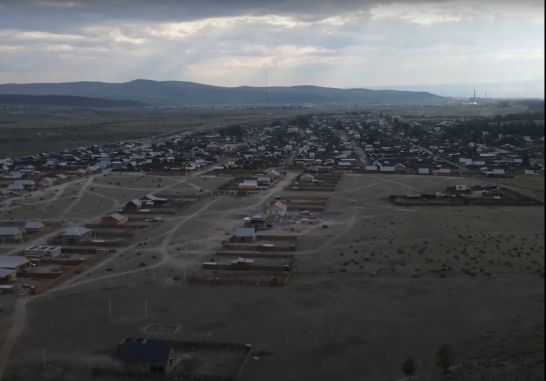 В Туве продолжается реализация проекта «Доступная земля» В Туве продолжается реализация проекта «Доступная земля»