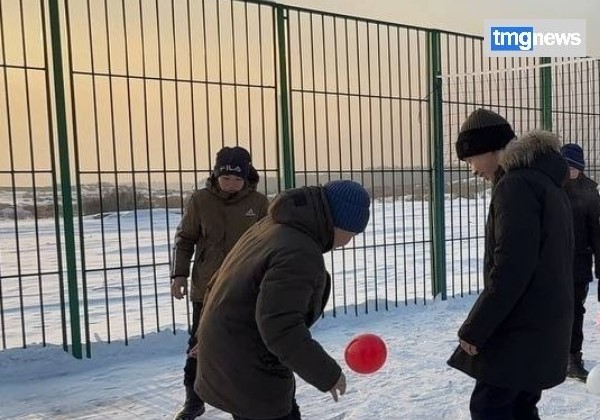 Көдээ суурларда хөй-ниити девискээрлериниң чаагайжыдылгазы уламчылаар