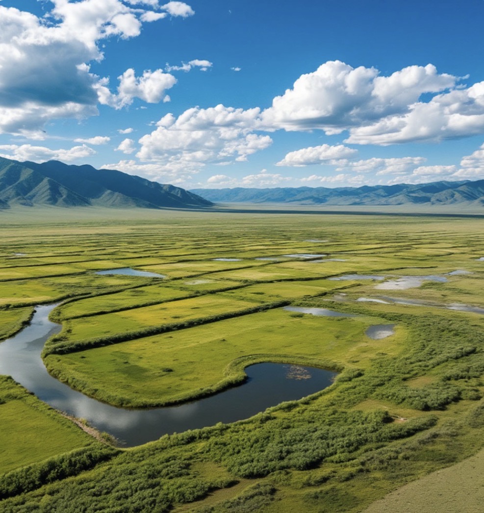 Сельхозпроизводители Тувы могут получить до 90% компенсации затрат на мелиорацию