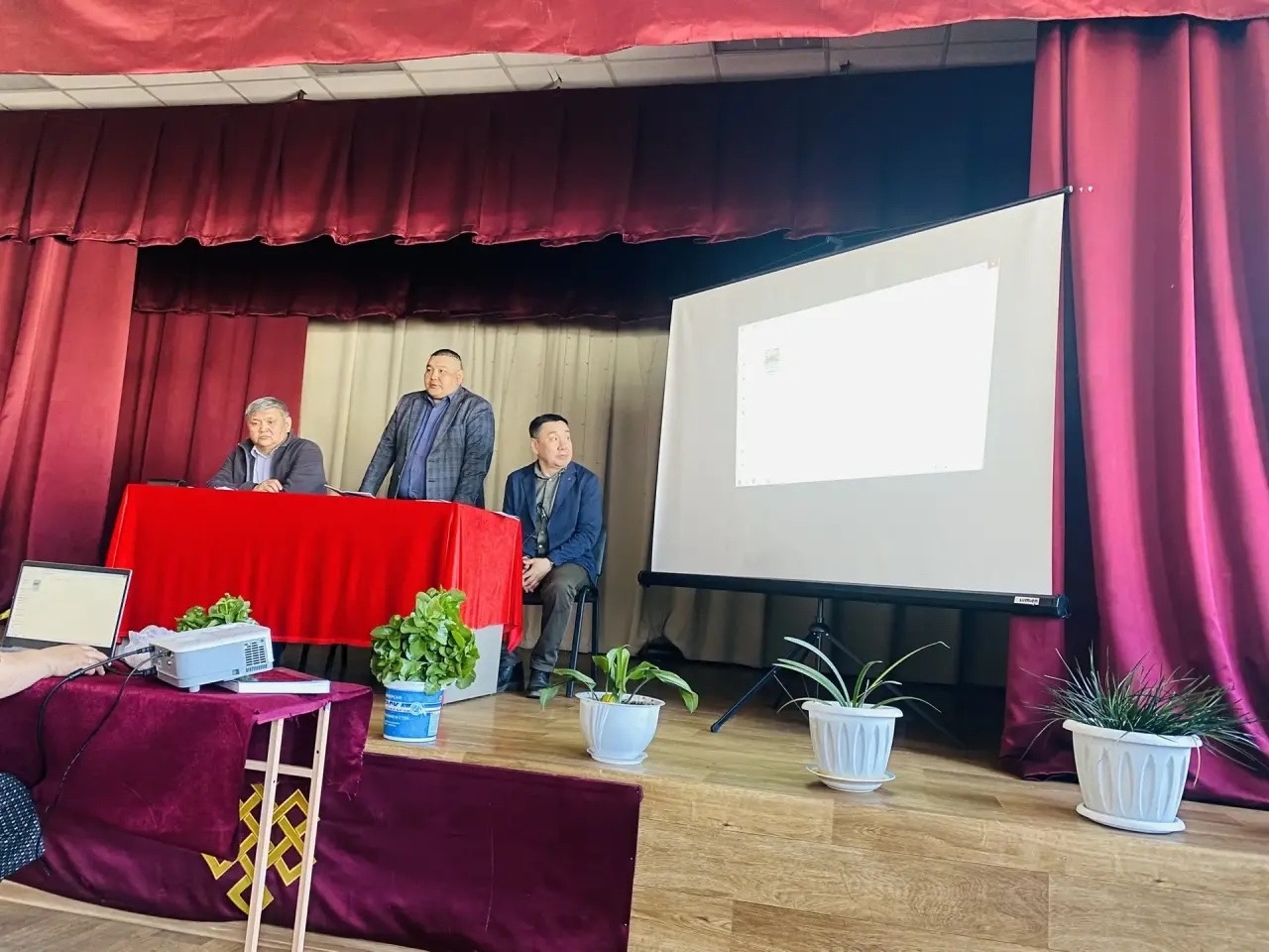 Итоги 2025 года: работаем для людей