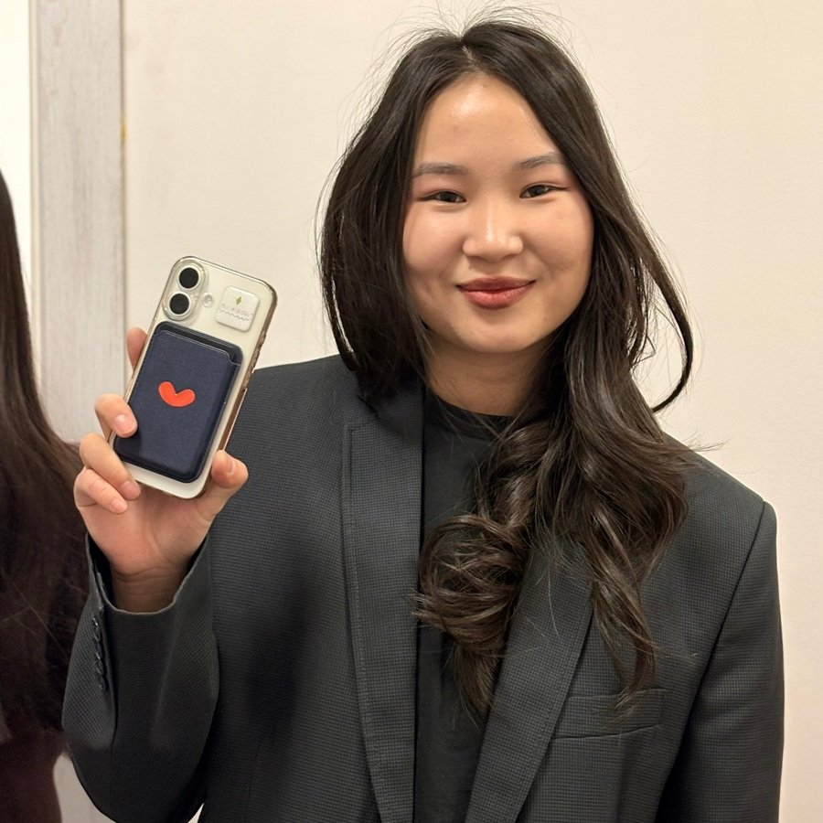 Акция «Капля жизни — в честь Шагаа»: молодёжь Тувы вступила в донорское движение