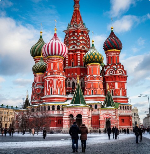 Отправляйтесь в путешествие по России: национальный портал «Путешествуем.рф» предлагает новые автомаршруты