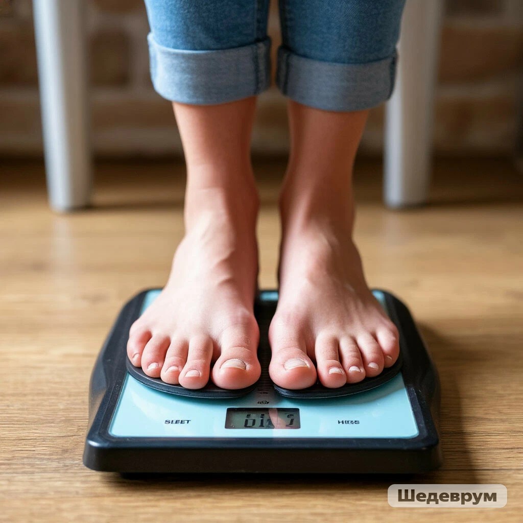 Международный разгрузочный день: Как правильно войти в новый год после праздничного застолья