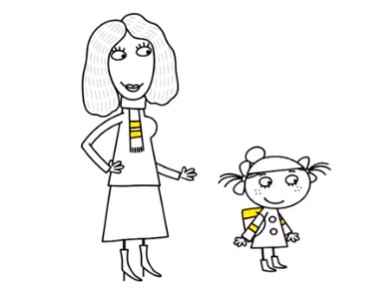 Видеовизуальный контент по безопасности дорожного движения в социальных сетях и интернет-изданиях "Безопасный переход. Пешеход"