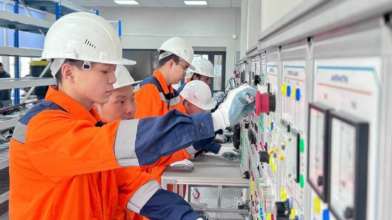 5 февраля с утра в Кызыле -42°С