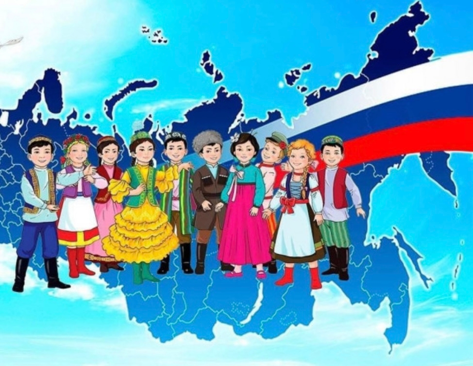 Дорогие жители!