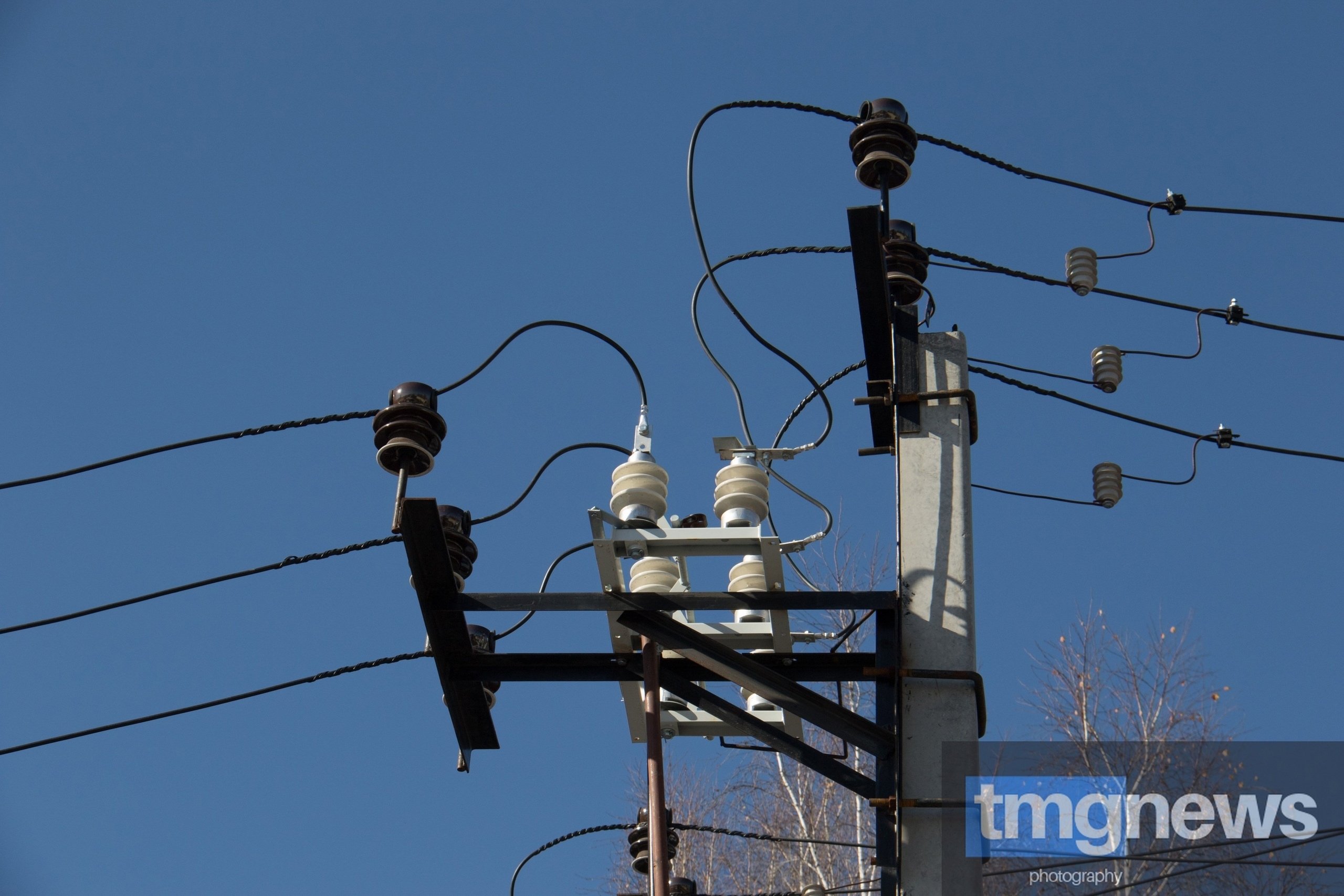 Тува снижает цены на электроэнергию для бизнеса благодаря соглашению с Иркутской областью