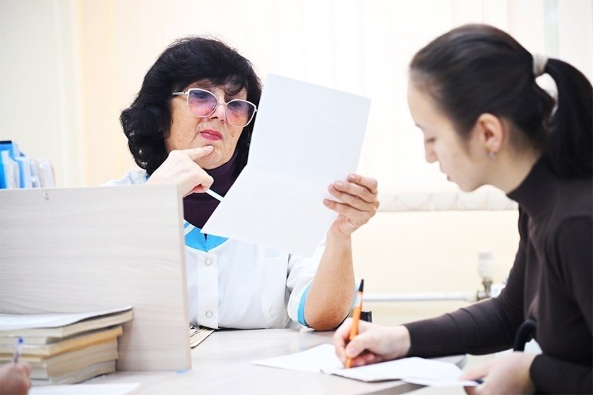 Данные жителей Тувы с хроническими заболеваниями включат в федеральный регистр пациентов