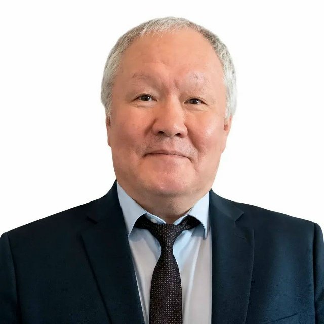 Не стало ветерана жилищно-коммунального хозяйства Тувы Мергена Мынын-оола