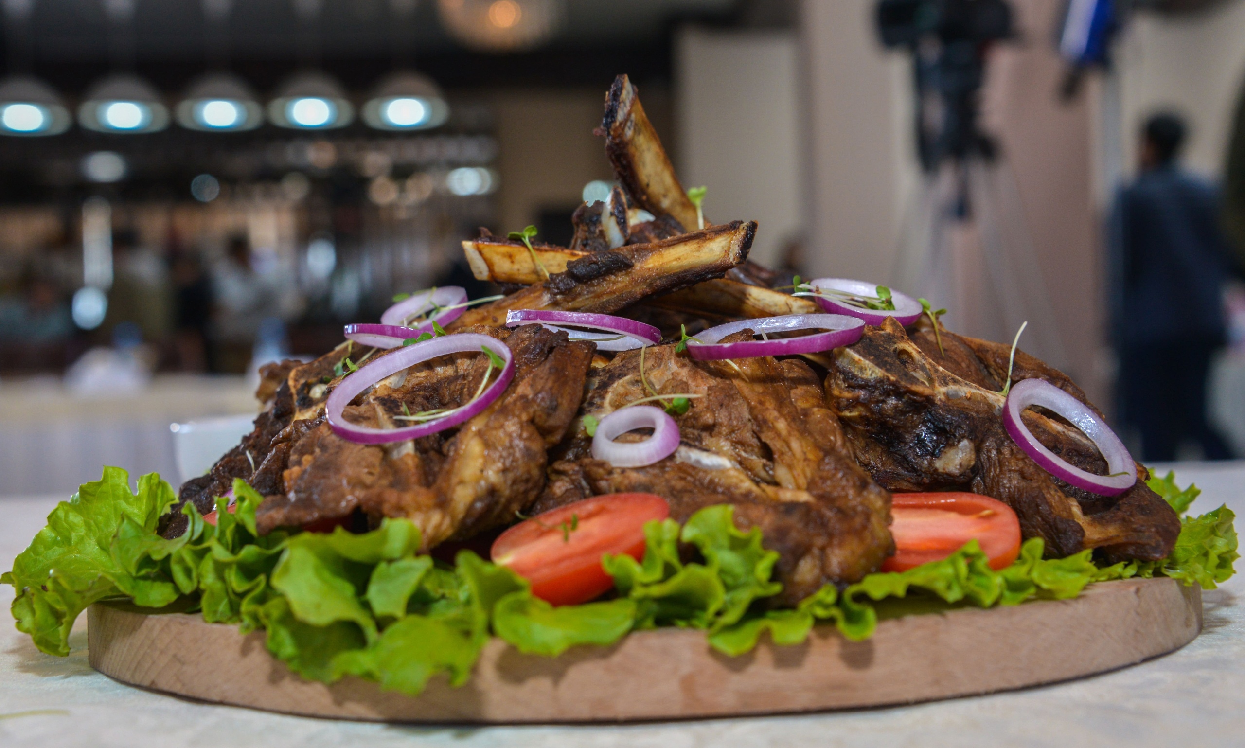 В Роспотребнадзоре Тувы дали совет по отдыху на майские праздники