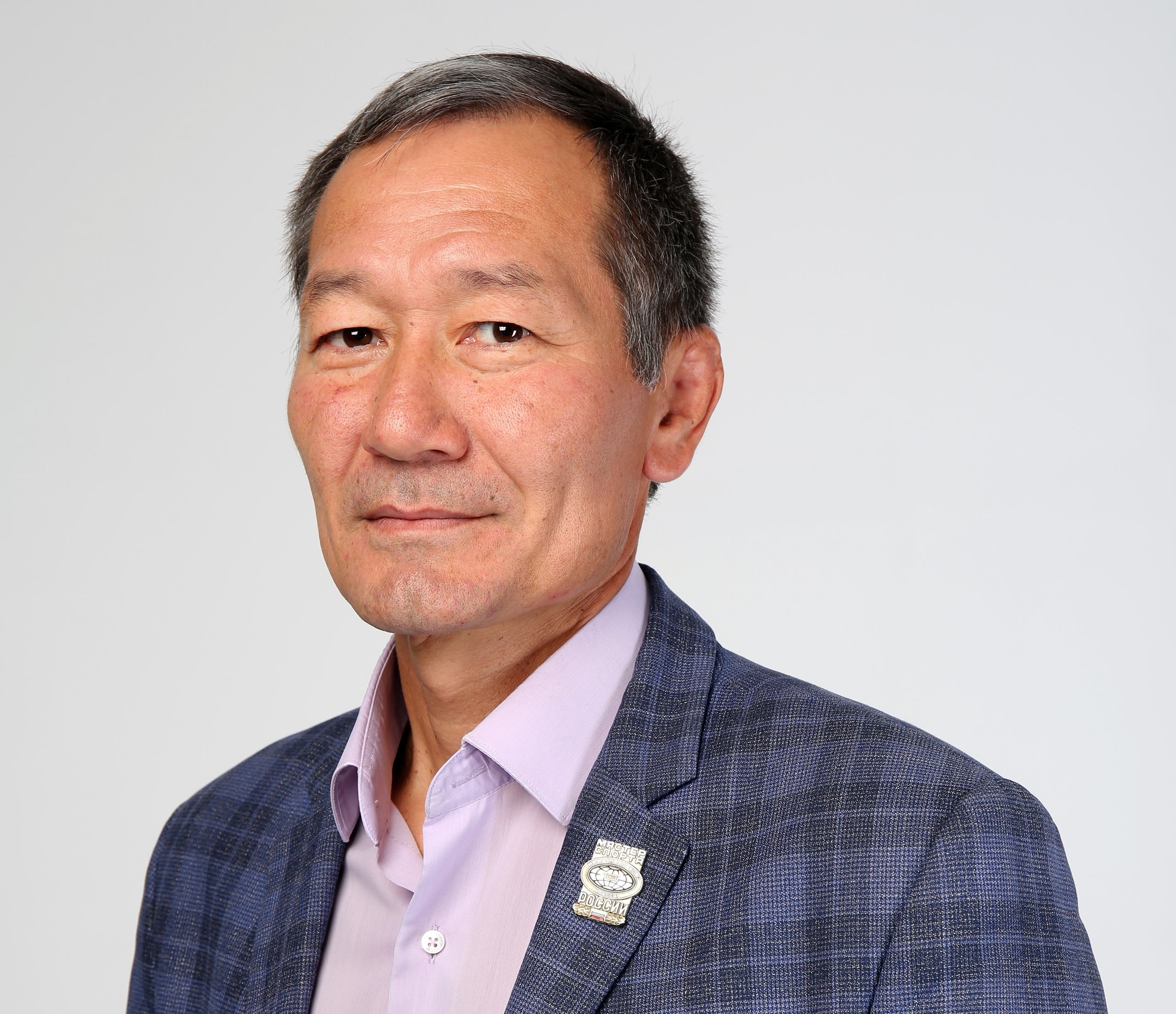 Сегодня поздравления с днем рождения принимает депутат #ВерховногоХурала (парламента) Республики Тыва Буян Биче-оол<p>Уважаемый Буян Владимирович